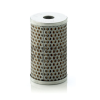Filtro de hidráulico MANN-FILTER H601/4 3 Filtro de hidráulico MANN-FILTER H601/4