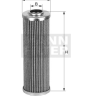 Filtro de hidráulico MANN-FILTER H61 2 Filtro de hidráulico MANN-FILTER H61