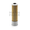 Filtro de aceite MANN-FILTER H614/3