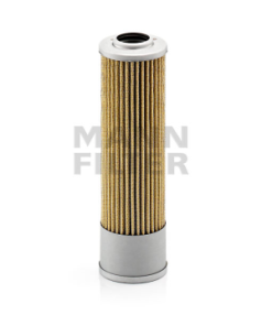 Filtro de aceite MANN-FILTER H614/3