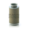 Filtro de hidráulico MANN-FILTER H615 2 Filtro de hidráulico MANN-FILTER H615