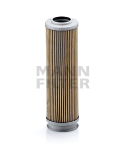 Filtro de aceite MANN-FILTER H616/1