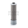 Filtro de hidráulico MANN-FILTER H618 2 Filtro de hidráulico MANN-FILTER H618