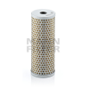 Filtro de aceite MANN-FILTER H623