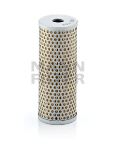 Filtro de aceite MANN-FILTER H623