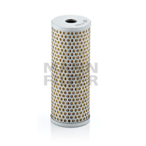 Filtro de aceite MANN-FILTER H623