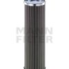 Filtro de hidráulico MANN-FILTER H70050 2 Filtro de hidráulico MANN-FILTER H70050
