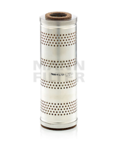 Filtro de hidraulico MANN-FILTER H7009