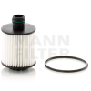 Filtro de aceite MANN-FILTER H7042z 2 Filtro de aceite MANN-FILTER H7042z