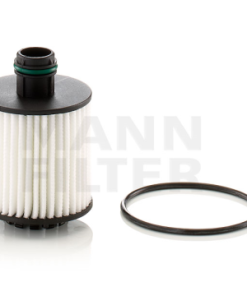 Filtro de aceite MANN-FILTER H7042z