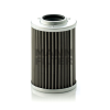Filtro de hidráulico MANN-FILTER H710/1z 2 Filtro de hidráulico MANN-FILTER H710/1z