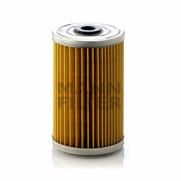 Filtro de aceite MANN-FILTER H719/2
