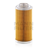 Filtro de hidraulico MANN-FILTER H724/2x 2 Filtro de hidraulico MANN-FILTER H724/2x