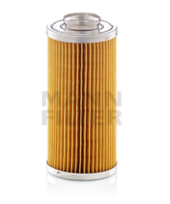 Filtro de hidraulico MANN-FILTER H724/2x