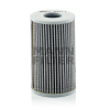 Filtro de hidraulico MANN-FILTER H8011 2 Filtro de hidraulico MANN-FILTER H8011