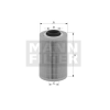Filtro de aceite MANN-FILTER H9003x