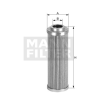 Filtro de hidráulico MANN-FILTER H9010 2 Filtro de hidráulico MANN-FILTER H9010