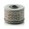 Filtro de hidráulico MANN-FILTER H910/2 3 Filtro de hidráulico MANN-FILTER H910/2