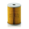 Filtro de aceite MANN-FILTER H928/1 2 Filtro de aceite MANN-FILTER H928/1