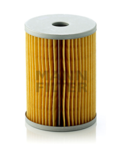 Filtro de aceite MANN-FILTER H928/1