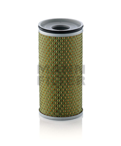 Filtro de hidráulico MANN-FILTER H938/4
