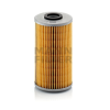 Filtro de aceite MANN-FILTER H939