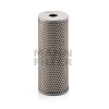 Filtro de aceite MANN-FILTER H962 2 Filtro de aceite MANN-FILTER H962