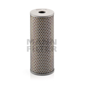 Filtro de aceite MANN-FILTER H962
