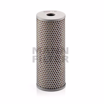 Filtro de aceite MANN-FILTER H962