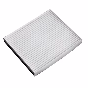 Filtro de habitáculo STEP FILTERS HA8708