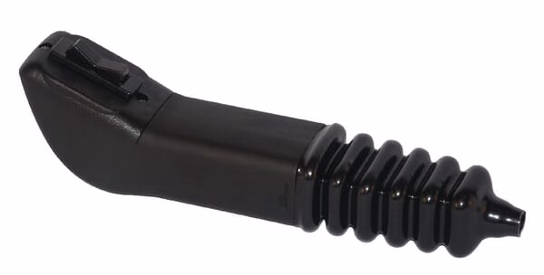 Manecillas con 1 interruptor