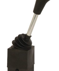 Mando de dos funciones