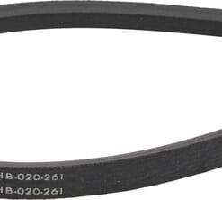 Correa trapezoidal especial - Imagen 2