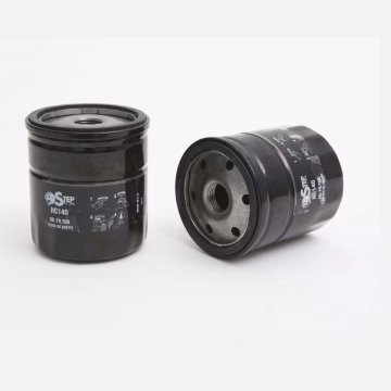 Filtro de aceite STEP FILTERS HC140