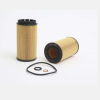 Filtro de aceite STEP FILTERS HC20646