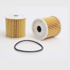 Filtro de aceite STEP FILTERS HC21202