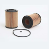 Filtro de aceite STEP FILTERS HC34841