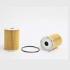 Filtro de aceite STEP FILTERS HC36552