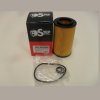 Filtro de aceite STEP FILTERS HC36992 2 Filtro de aceite STEP FILTERS HC36992