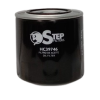 Filtro de aceite STEP FILTERS HC39746