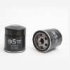 Filtro de aceite STEP FILTERS HC40171 2 Filtro de aceite STEP FILTERS HC40171