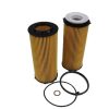 Filtro de aceite STEP FILTERS HC44135