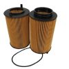 Filtro de aceite STEP FILTERS HC45563