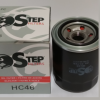 Filtro de aceite STEP FILTERS HC46 3 Filtro de aceite STEP FILTERS HC46