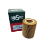 Filtro de aceite STEP FILTERS HC46771