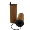 Filtro de aceite STEP FILTERS HC47801