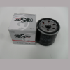 Filtro de aceite STEP FILTERS HC47925 2 Filtro de aceite STEP FILTERS HC47925