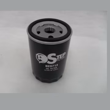 Filtro de aceite STEP FILTERS HC5713