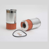 Filtro de aceite STEP FILTERS HC5932