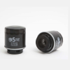 Filtro de aceite STEP FILTERS HC62482
